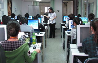 無錫專業(yè)電腦培訓(xùn) 網(wǎng)絡(luò)工程師與計算機維修技能提升指南