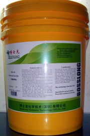 浙江多地鍍鋅防銹油及防銹劑價格規(guī)格全解析