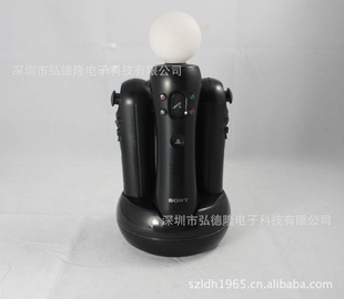 惠康WE-8400雙振動(dòng)手柄 重燃拳王激情，暢享游戲新體驗(yàn)